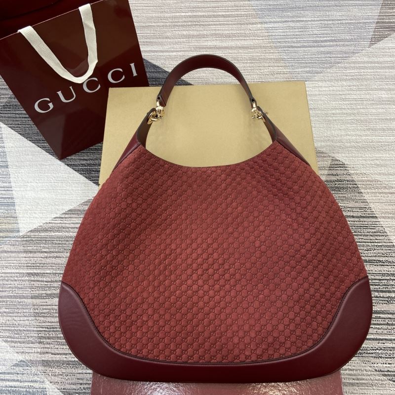 Gvc*1 hobo bags